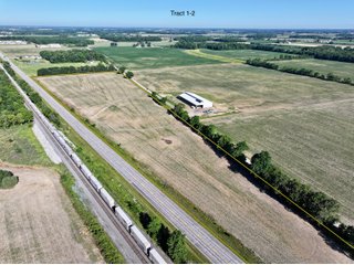 Property photo 5 - LAND AUCTION - 67+/-ACRES OFFERED IN 5 TRACTS IN DEKALB COUNTY, INDIANA