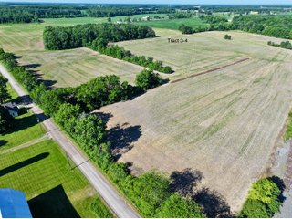 Property photo 24 - LAND AUCTION - 67+/-ACRES OFFERED IN 5 TRACTS IN DEKALB COUNTY, INDIANA