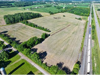 Property photo 6 - LAND AUCTION - 67+/-ACRES OFFERED IN 5 TRACTS IN DEKALB COUNTY, INDIANA