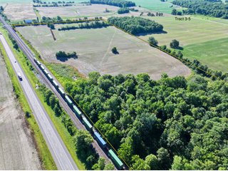 Property photo 7 - LAND AUCTION - 67+/-ACRES OFFERED IN 5 TRACTS IN DEKALB COUNTY, INDIANA