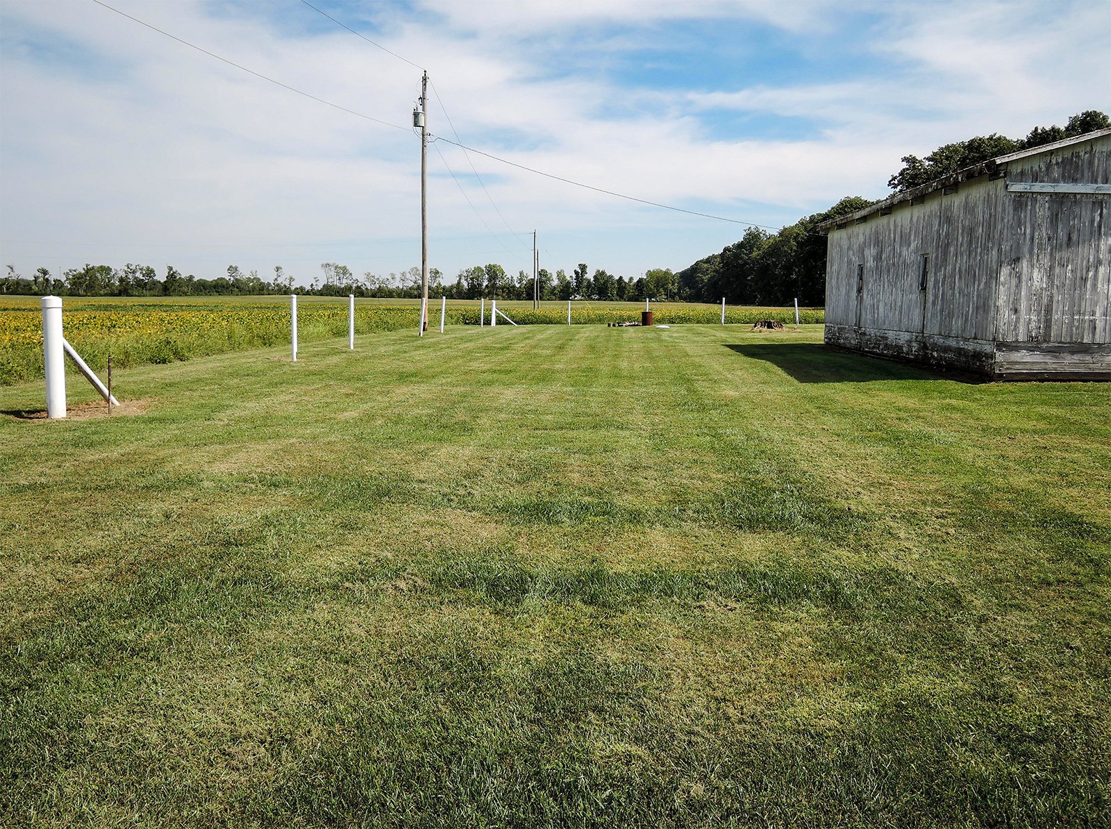 Property photo 5 - LAND AUCTION - 79+/-ACRES OFFERED IN 4 TRACTS IN MADISON COUNTY, INDIANA