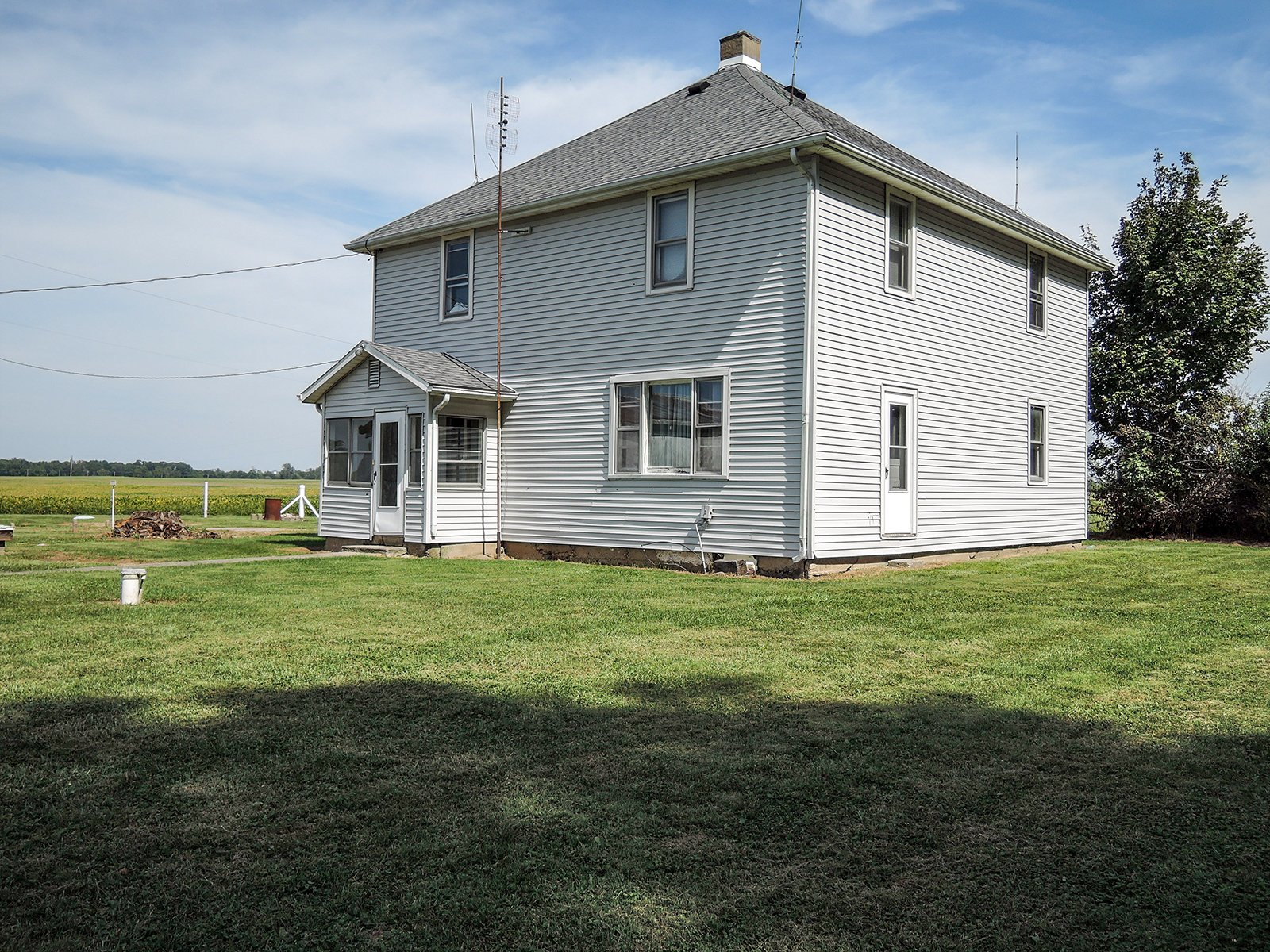 Property photo 11 - LAND AUCTION - 79+/-ACRES OFFERED IN 4 TRACTS IN MADISON COUNTY, INDIANA