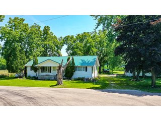Property photo 2 - LAND AUCTION - 45+/-ACRES OFFERED IN 3 TRACTS IN STEUBEN COUNTY, INDIANA