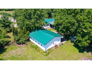 Property photo 34 - LAND AUCTION - 45+/-ACRES OFFERED IN 3 TRACTS IN STEUBEN COUNTY, INDIANA