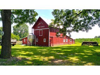 Property photo 28 - LAND AUCTION - 45+/-ACRES OFFERED IN 3 TRACTS IN STEUBEN COUNTY, INDIANA