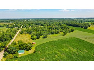 Property photo 3 - LAND AUCTION - 45+/-ACRES OFFERED IN 3 TRACTS IN STEUBEN COUNTY, INDIANA