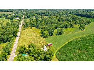 Property photo 4 - LAND AUCTION - 45+/-ACRES OFFERED IN 3 TRACTS IN STEUBEN COUNTY, INDIANA