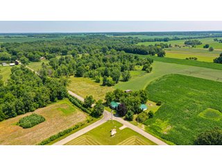 Property photo 5 - LAND AUCTION - 45+/-ACRES OFFERED IN 3 TRACTS IN STEUBEN COUNTY, INDIANA