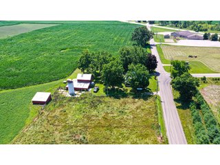 Property photo 7 - LAND AUCTION - 45+/-ACRES OFFERED IN 3 TRACTS IN STEUBEN COUNTY, INDIANA