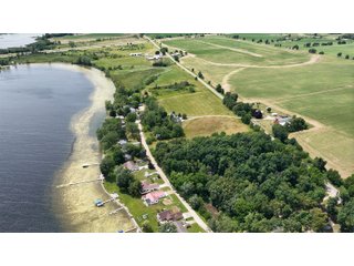 Property photo 8 - REAL ESTATE AUCTION - 16+/-ACRES OFFERED IN 3 TRACTS IN BRANCH COUNTY, MICHIGAN