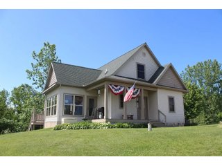 Property photo 11 - REAL ESTATE AUCTION - 16+/-ACRES OFFERED IN 3 TRACTS IN BRANCH COUNTY, MICHIGAN
