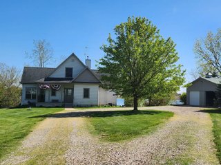 Property photo 21 - REAL ESTATE AUCTION - 16+/-ACRES OFFERED IN 3 TRACTS IN BRANCH COUNTY, MICHIGAN