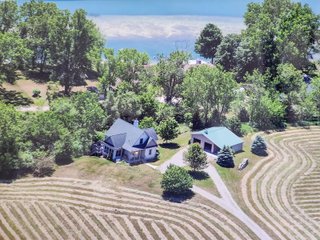 Property photo 10 - REAL ESTATE AUCTION - 16+/-ACRES OFFERED IN 3 TRACTS IN BRANCH COUNTY, MICHIGAN
