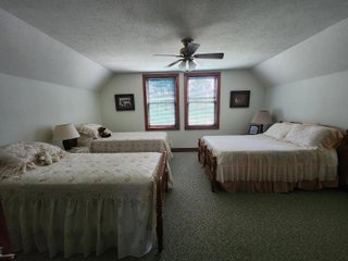 Property photo 44 - REAL ESTATE AUCTION - 16+/-ACRES OFFERED IN 3 TRACTS IN BRANCH COUNTY, MICHIGAN