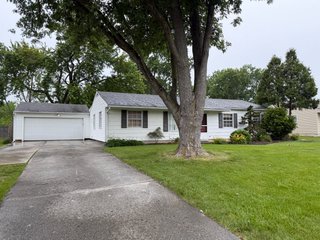 Property photo 3 - TIMED ONLINE ONLY REAL ESTATE AUCTION OFFERED IN 1 TRACT IN ALLEN COUNTY, INDIANA