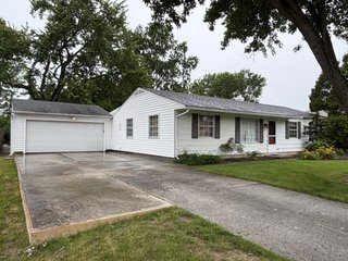 Property photo 2 - TIMED ONLINE ONLY REAL ESTATE AUCTION OFFERED IN 1 TRACT IN ALLEN COUNTY, INDIANA