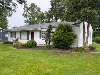 Property photo 4 - TIMED ONLINE ONLY REAL ESTATE AUCTION OFFERED IN 1 TRACT IN ALLEN COUNTY, INDIANA