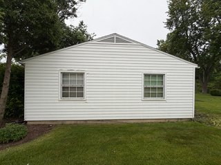 Property photo 5 - TIMED ONLINE ONLY REAL ESTATE AUCTION OFFERED IN 1 TRACT IN ALLEN COUNTY, INDIANA