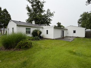 Property photo 7 - TIMED ONLINE ONLY REAL ESTATE AUCTION OFFERED IN 1 TRACT IN ALLEN COUNTY, INDIANA