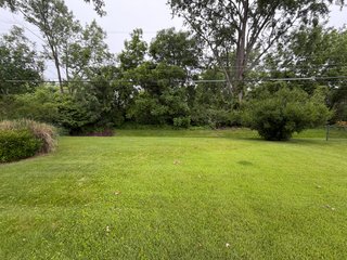 Property photo 8 - TIMED ONLINE ONLY REAL ESTATE AUCTION OFFERED IN 1 TRACT IN ALLEN COUNTY, INDIANA