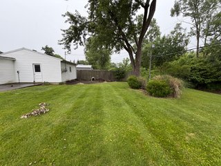 Property photo 9 - TIMED ONLINE ONLY REAL ESTATE AUCTION OFFERED IN 1 TRACT IN ALLEN COUNTY, INDIANA