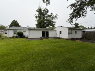 Property photo 10 - TIMED ONLINE ONLY REAL ESTATE AUCTION OFFERED IN 1 TRACT IN ALLEN COUNTY, INDIANA