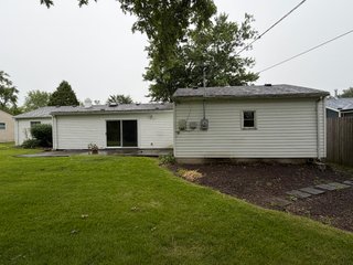 Property photo 11 - TIMED ONLINE ONLY REAL ESTATE AUCTION OFFERED IN 1 TRACT IN ALLEN COUNTY, INDIANA