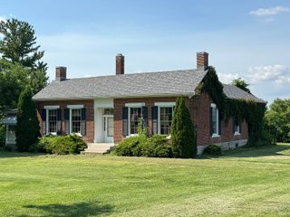 Property photo 19 - REAL ESTATE AUCTION - 73+/- ACRES OFFERED IN 4 TRACTS IN WAYNE COUNTY, INDIANA