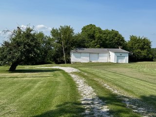 Property photo 27 - REAL ESTATE AUCTION - 73+/- ACRES OFFERED IN 4 TRACTS IN WAYNE COUNTY, INDIANA