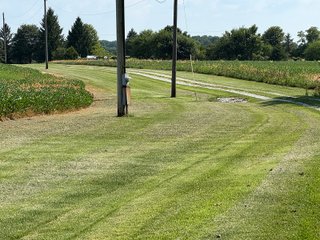 Property photo 28 - REAL ESTATE AUCTION - 73+/- ACRES OFFERED IN 4 TRACTS IN WAYNE COUNTY, INDIANA
