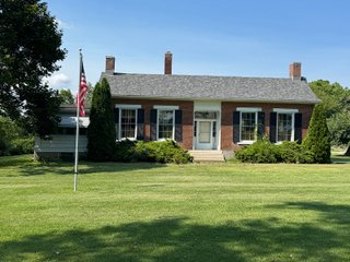 Property photo 18 - REAL ESTATE AUCTION - 73+/- ACRES OFFERED IN 4 TRACTS IN WAYNE COUNTY, INDIANA