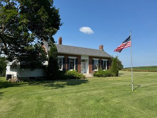 Property photo 20 - REAL ESTATE AUCTION - 73+/- ACRES OFFERED IN 4 TRACTS IN WAYNE COUNTY, INDIANA