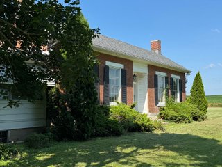 Property photo 22 - REAL ESTATE AUCTION - 73+/- ACRES OFFERED IN 4 TRACTS IN WAYNE COUNTY, INDIANA