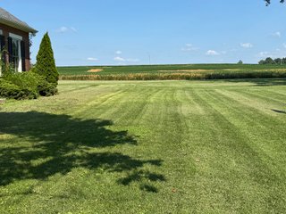 Property photo 29 - REAL ESTATE AUCTION - 73+/- ACRES OFFERED IN 4 TRACTS IN WAYNE COUNTY, INDIANA