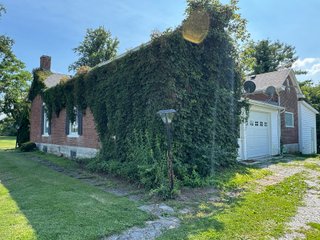 Property photo 25 - REAL ESTATE AUCTION - 73+/- ACRES OFFERED IN 4 TRACTS IN WAYNE COUNTY, INDIANA