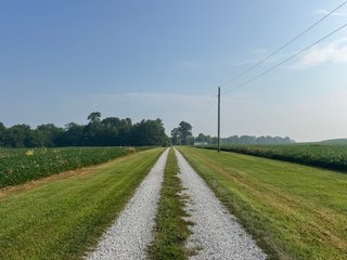 Property photo 33 - REAL ESTATE AUCTION - 73+/- ACRES OFFERED IN 4 TRACTS IN WAYNE COUNTY, INDIANA