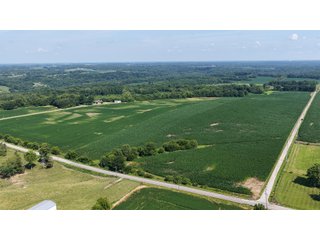 Property photo 1 - REAL ESTATE AUCTION - 73+/- ACRES OFFERED IN 4 TRACTS IN WAYNE COUNTY, INDIANA