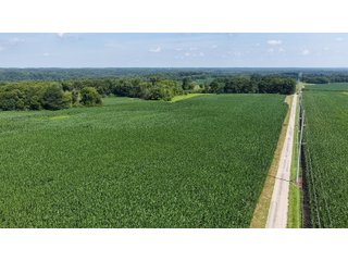 Property photo 13 - REAL ESTATE AUCTION - 73+/- ACRES OFFERED IN 4 TRACTS IN WAYNE COUNTY, INDIANA