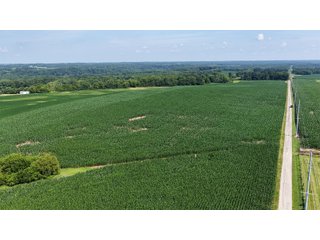 Property photo 2 - REAL ESTATE AUCTION - 73+/- ACRES OFFERED IN 4 TRACTS IN WAYNE COUNTY, INDIANA