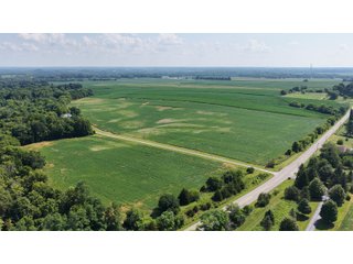 Property photo 5 - REAL ESTATE AUCTION - 73+/- ACRES OFFERED IN 4 TRACTS IN WAYNE COUNTY, INDIANA