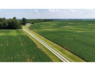 Property photo 8 - REAL ESTATE AUCTION - 73+/- ACRES OFFERED IN 4 TRACTS IN WAYNE COUNTY, INDIANA