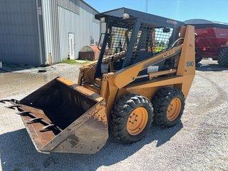 Property photo 39 - FARM EQUIPMENT AUCTION IN COOK COUNTY, ILLINOIS