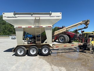Property photo 29 - FARM EQUIPMENT AUCTION IN COOK COUNTY, ILLINOIS