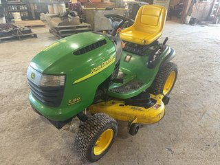 Property photo 44 - FARM EQUIPMENT AUCTION IN COOK COUNTY, ILLINOIS