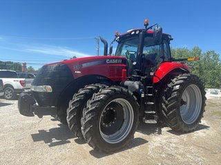 Property photo 2 - FARM EQUIPMENT AUCTION IN COOK COUNTY, ILLINOIS
