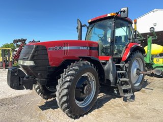 Property photo 6 - FARM EQUIPMENT AUCTION IN COOK COUNTY, ILLINOIS