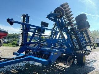 Property photo 10 - FARM EQUIPMENT AUCTION IN COOK COUNTY, ILLINOIS