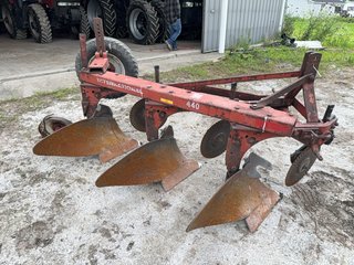Property photo 14 - FARM EQUIPMENT AUCTION IN COOK COUNTY, ILLINOIS