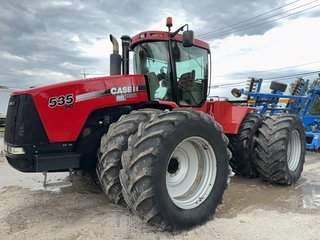 Property photo 22 - FARM EQUIPMENT AUCTION IN COOK COUNTY, ILLINOIS