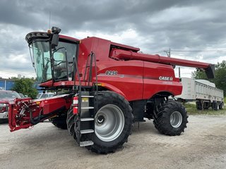 Property photo 1 - FARM EQUIPMENT AUCTION IN COOK COUNTY, ILLINOIS